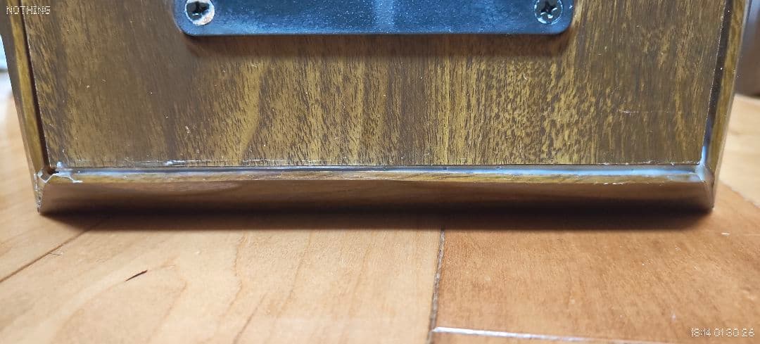 【動作確認済】KENWOOD LS-1001 スピーカー