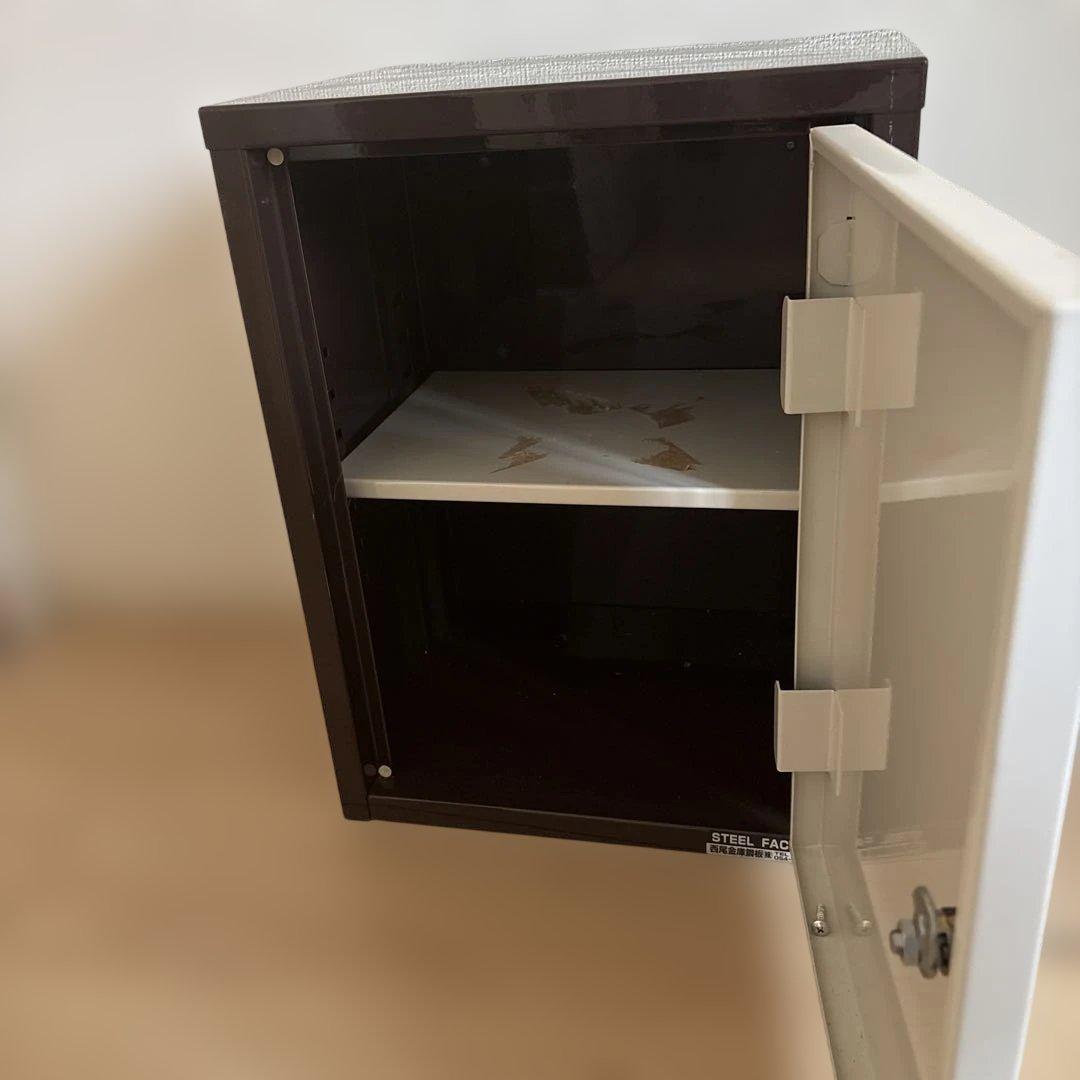 STEEL FACTORY 装弾ロッカー