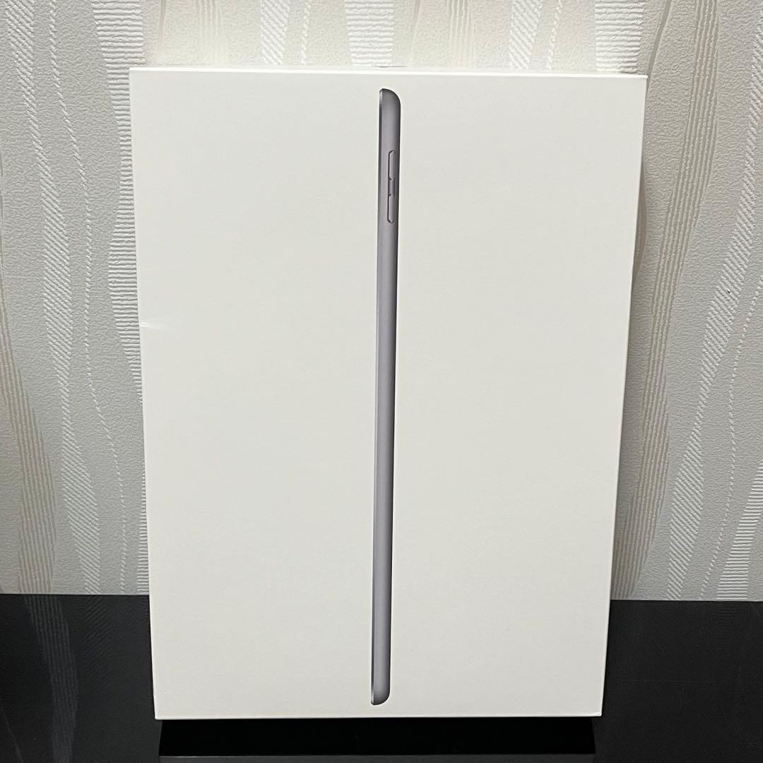 iPad 第5世代　Wi-Fi モデル　32GB シルバー