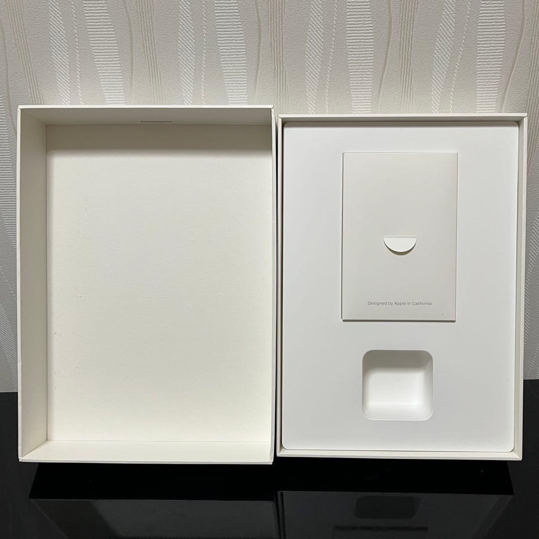 iPad 第5世代　Wi-Fi モデル　32GB シルバー