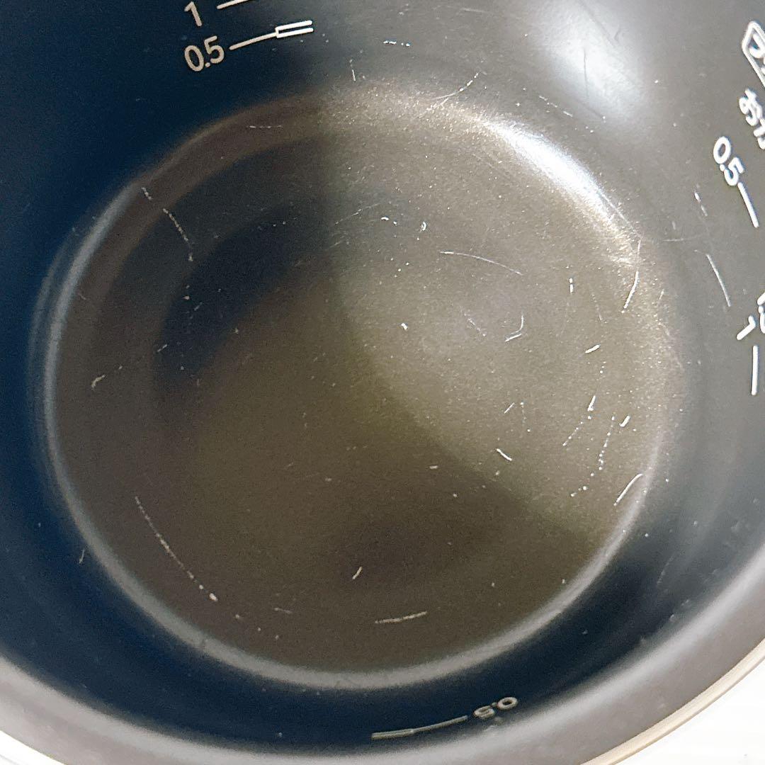 HITACHI 2合炊きIH炊飯器　おひつ御膳　RZ-WS2M