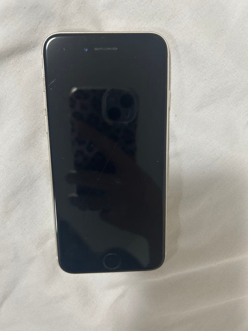 Apple iPhone SE第2世代