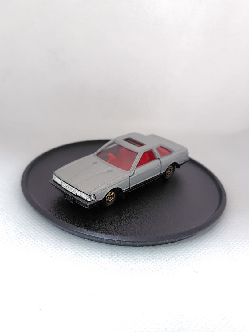 日本製　トミカ　ミニカー　10点セット