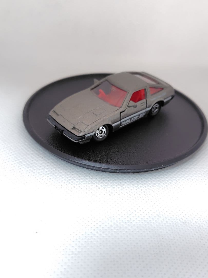 日本製　トミカ　ミニカー　10点セット