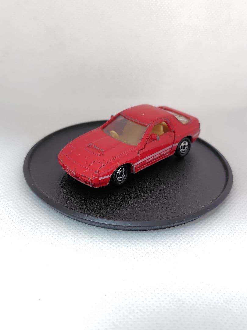 日本製　トミカ　ミニカー　10点セット