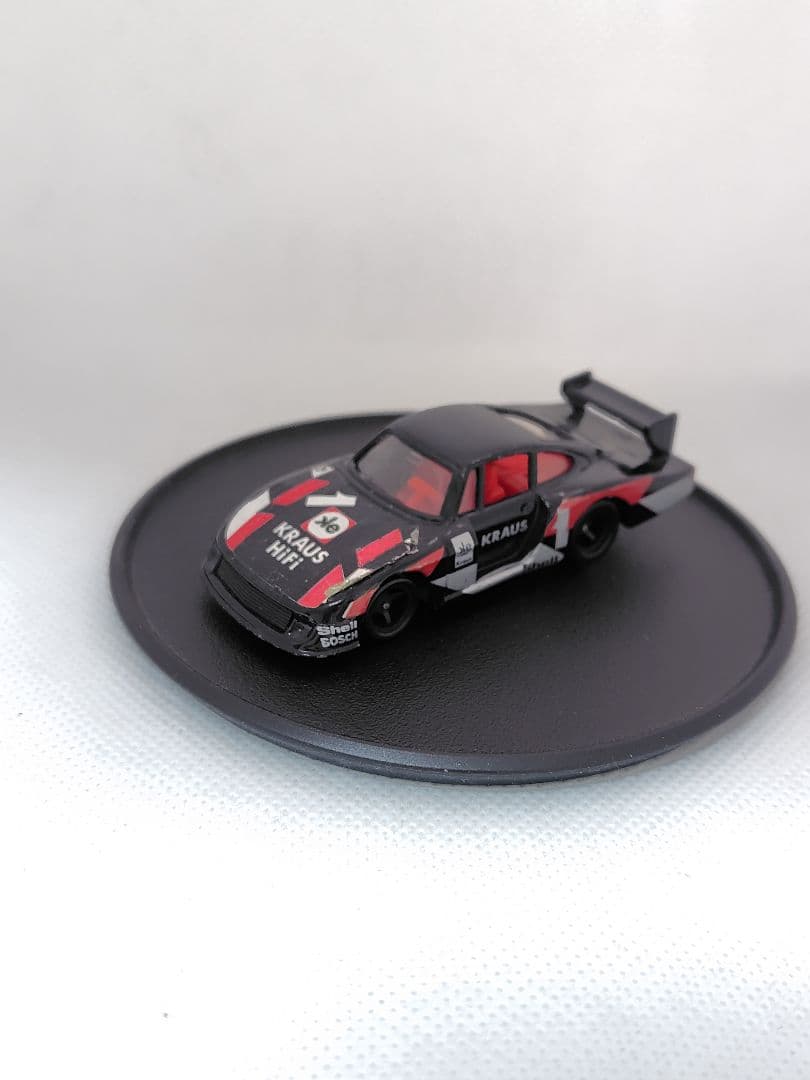 日本製　トミカ　ミニカー　10点セット