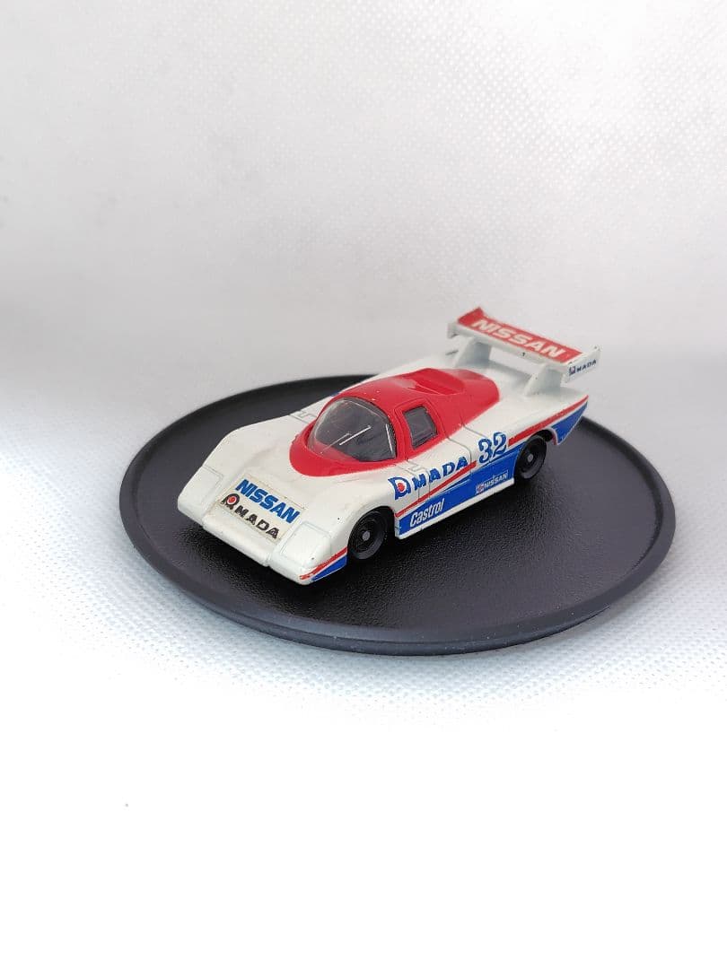 日本製　トミカ　ミニカー　10点セット