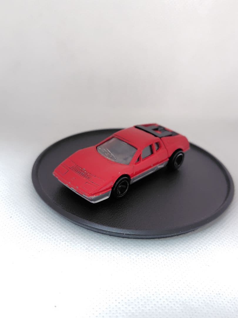 日本製　トミカ　ミニカー　10点セット