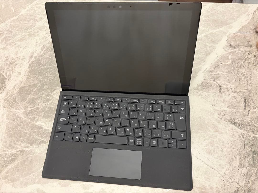 Windowsタブレット本体 Microsoft Surface Pro 6