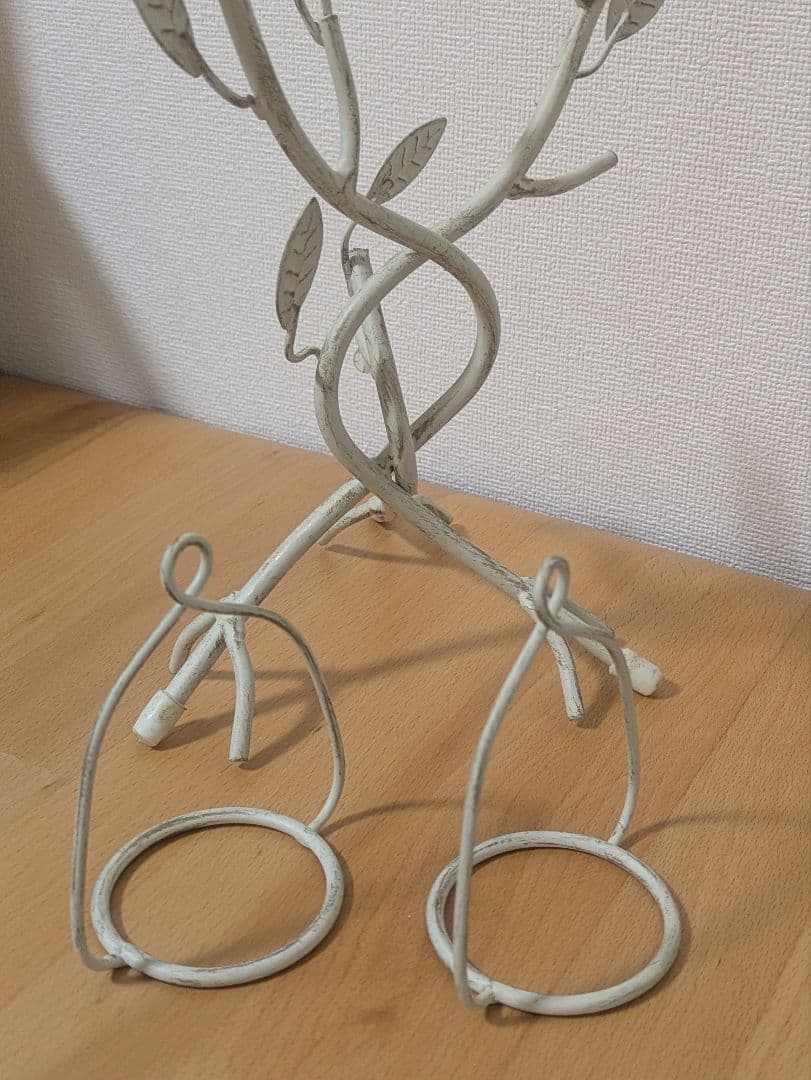 エッグアート　スタンド　台　EG88