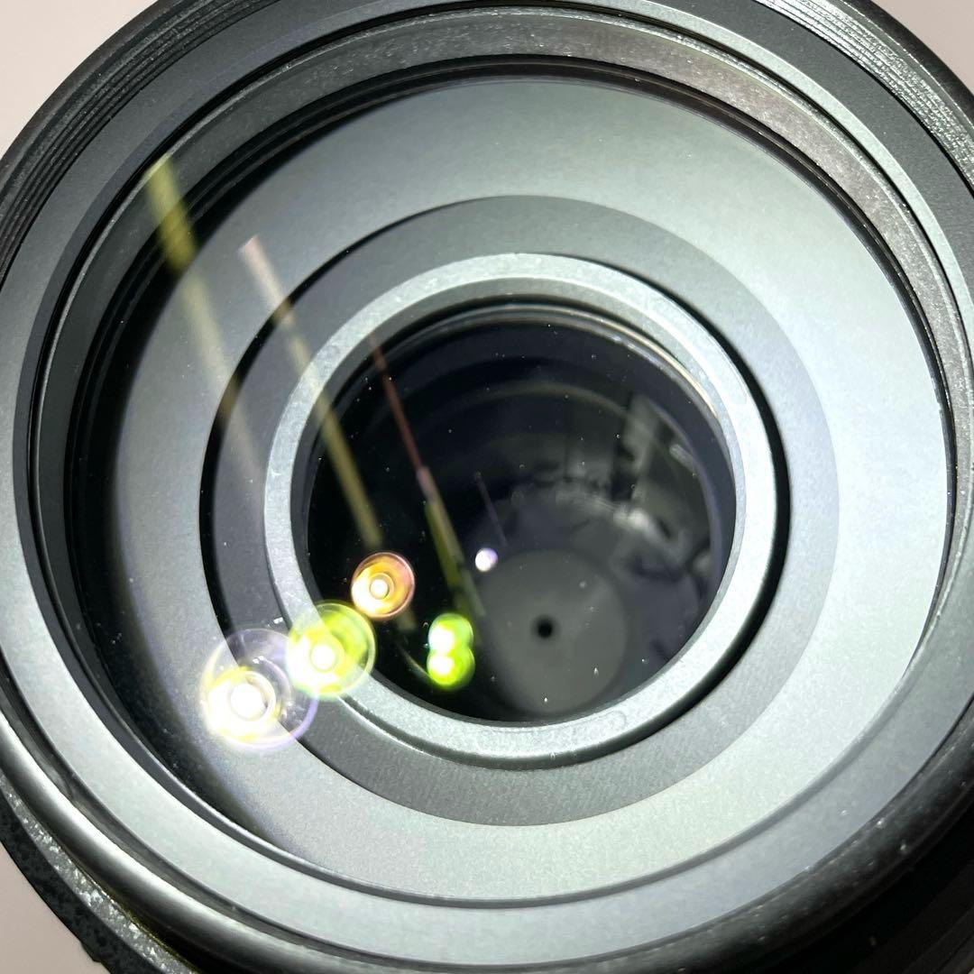 Nikon D5500 ダブルズームキット