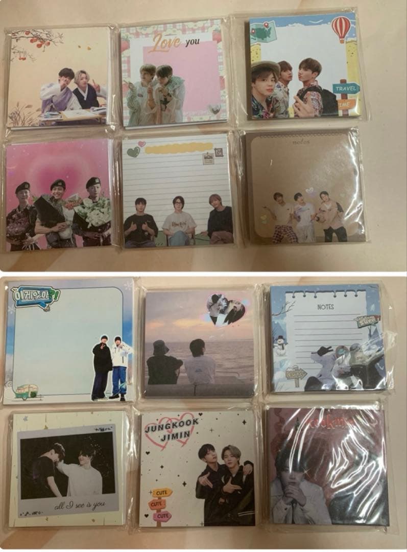 BTS グク　オール　韓国製作者 さま グッズ まとめ売り