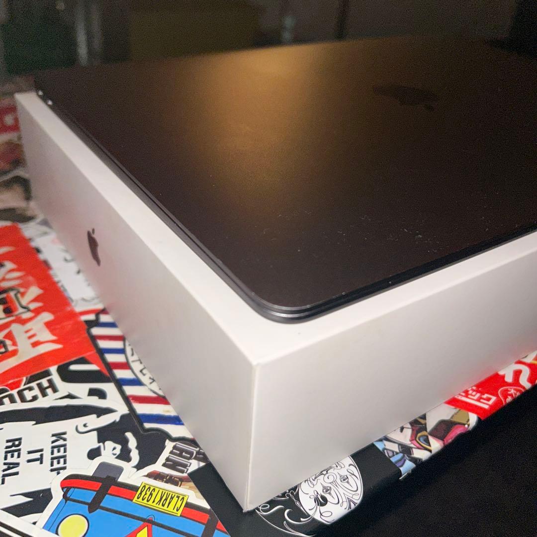 MacBook Air M1 2020 8GB 256GB 箱あり