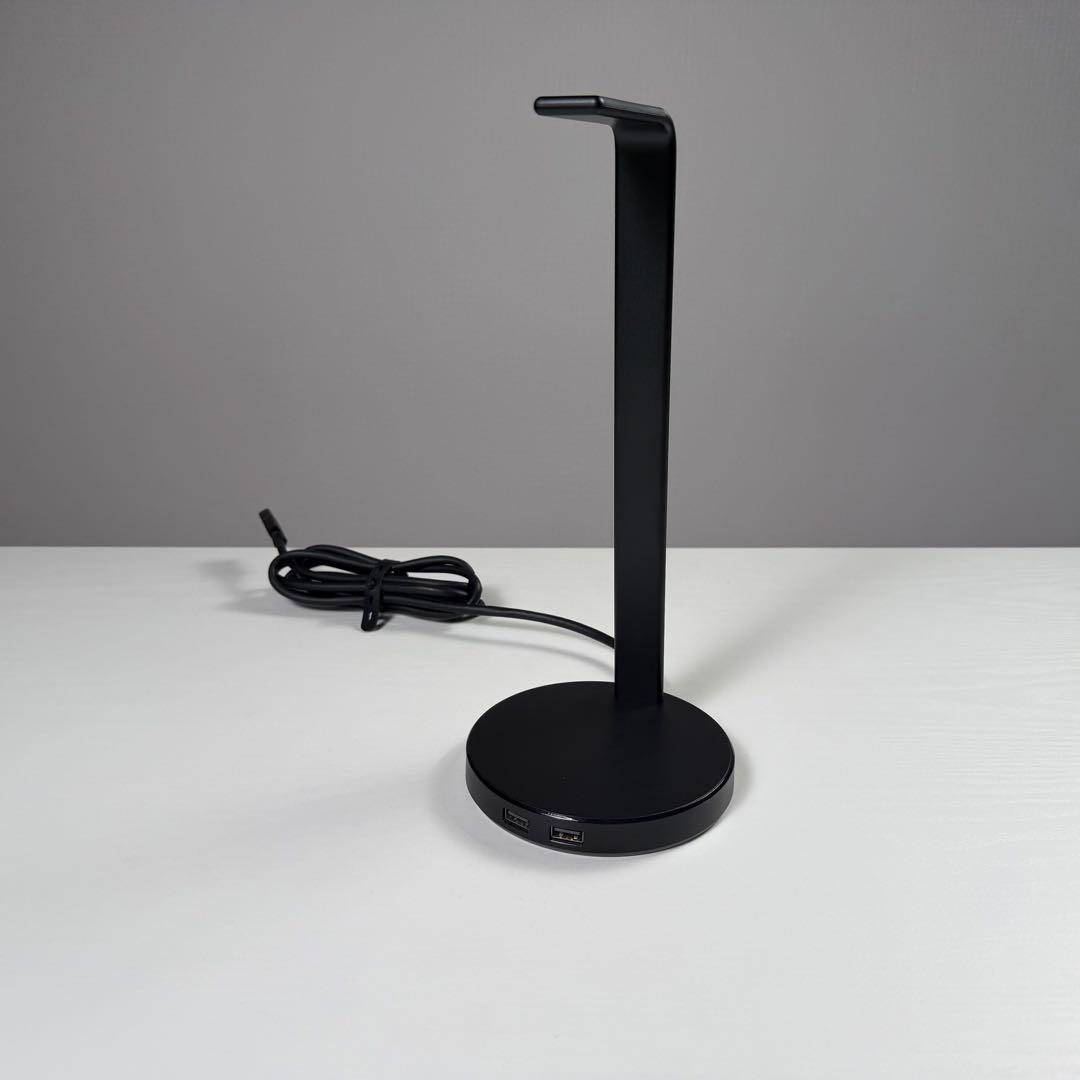 Razer Base Station V2 Chroma ヘッドセットスタンド