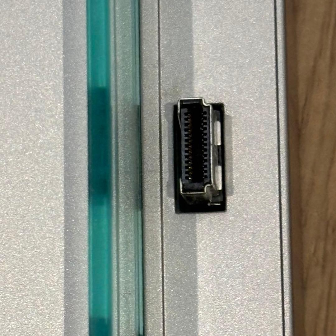 【美品】CASIO カシオ EXILIM EX-S2 レトロコンデジ