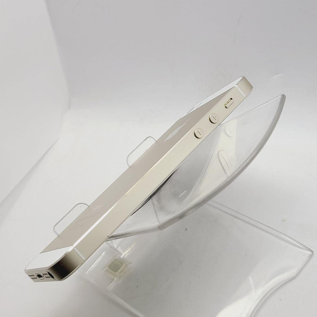 Apple iPhone 5s 64GB ゴールド ドコモ