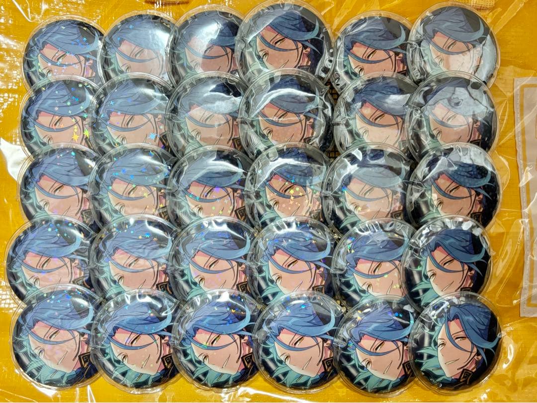 あんスタ 缶バッジ イベコレ HiMERU 30個