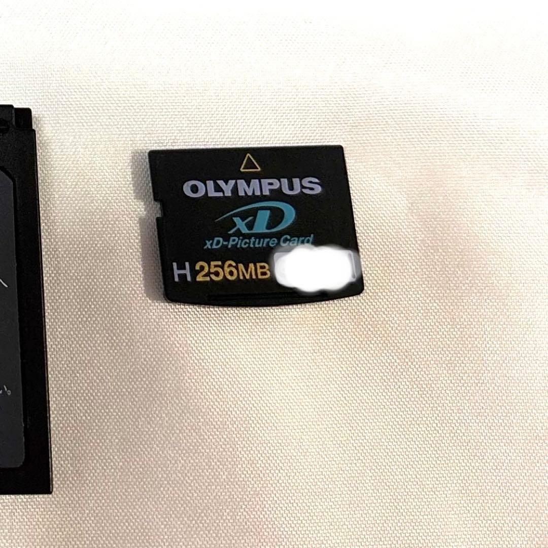 ※動作未確認 ミュー μ-25 digital オリンパス OLYMPUS