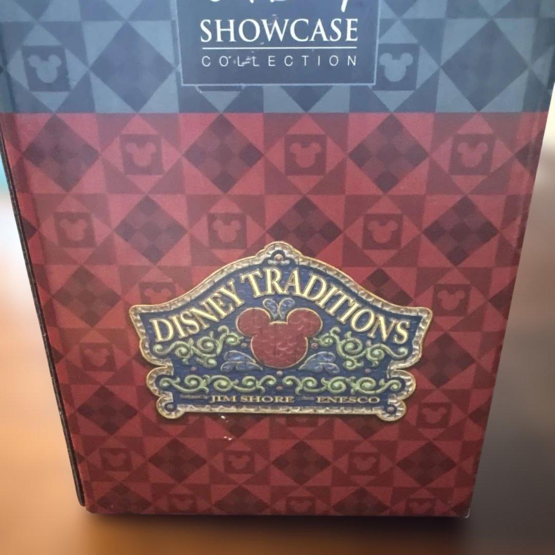 ディズニー ショーケースコレクション Touch of magic