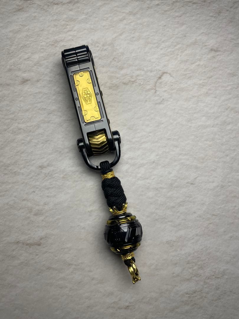 正規品SEKI Cyber Core セット EDC フィジェットトイ