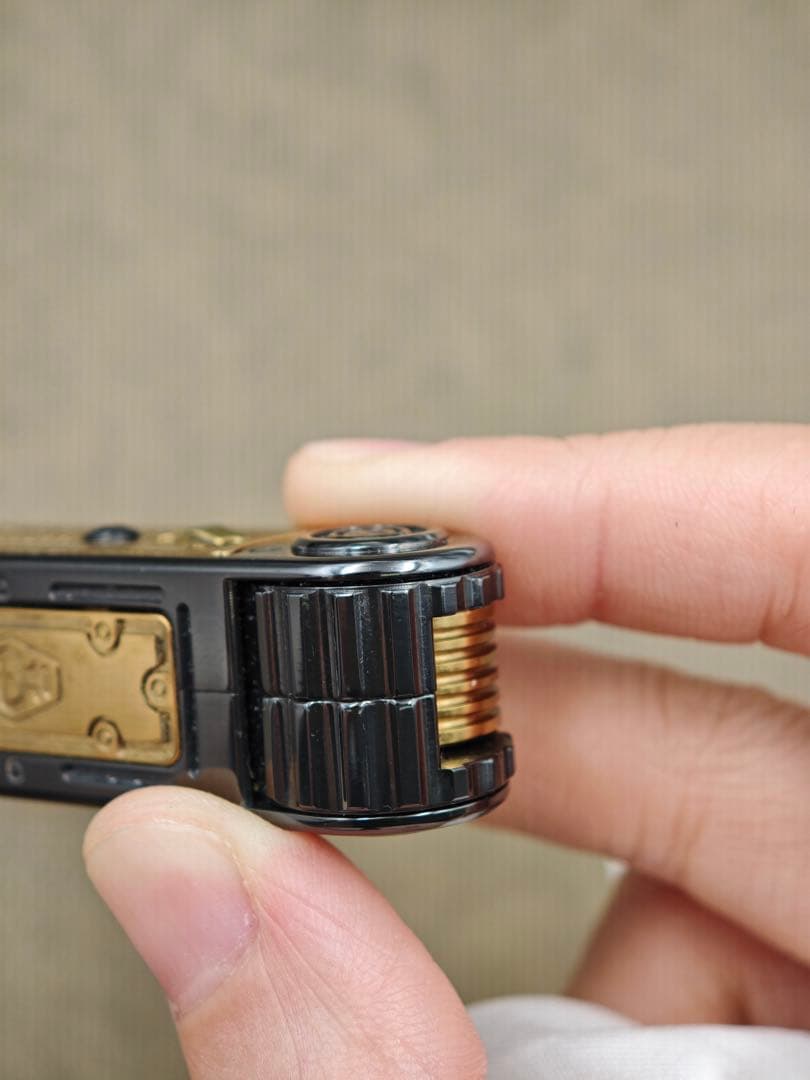 正規品SEKI Cyber Core セット EDC フィジェットトイ