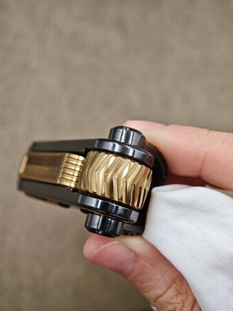 正規品SEKI Cyber Core セット EDC フィジェットトイ