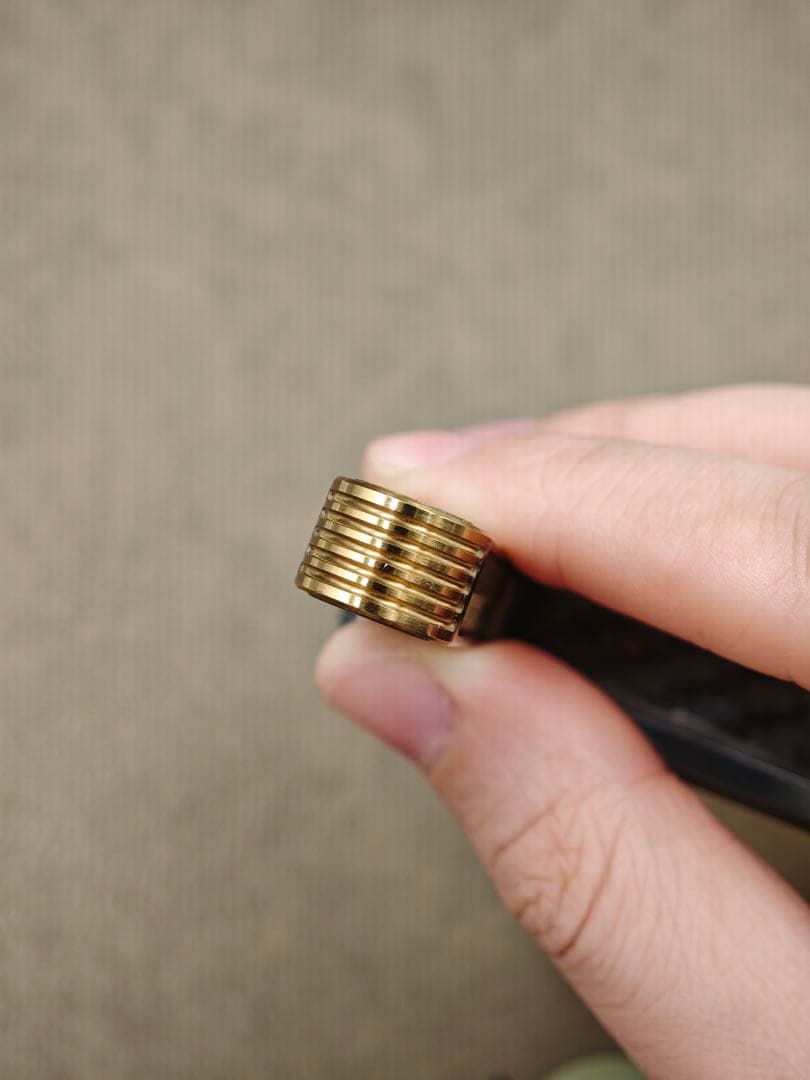 正規品SEKI Cyber Core セット EDC フィジェットトイ