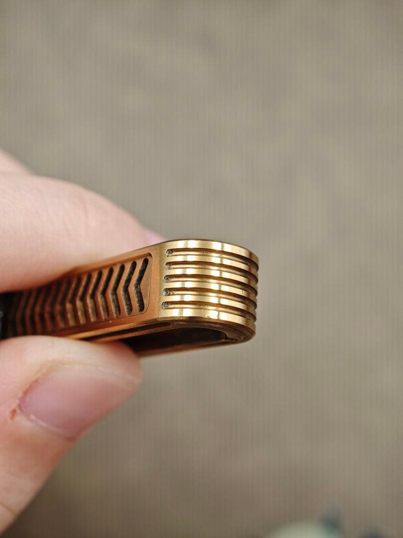 正規品SEKI Cyber Core セット EDC フィジェットトイ