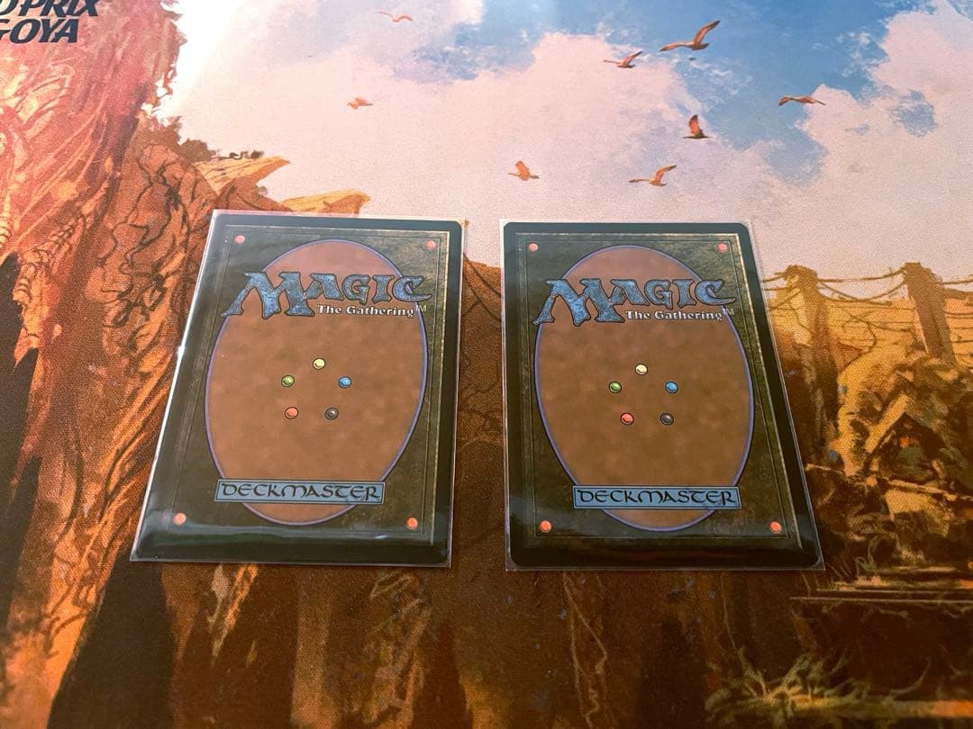 【MTG】アガサの魂の大釜×2枚