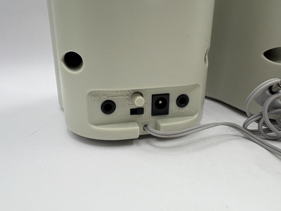 aiwa SC-C55 スピーカー アイワ ペア