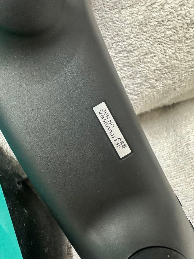 ● 【未使用に近い】Panasonic GNW30 ワイヤレスネックスピーカー