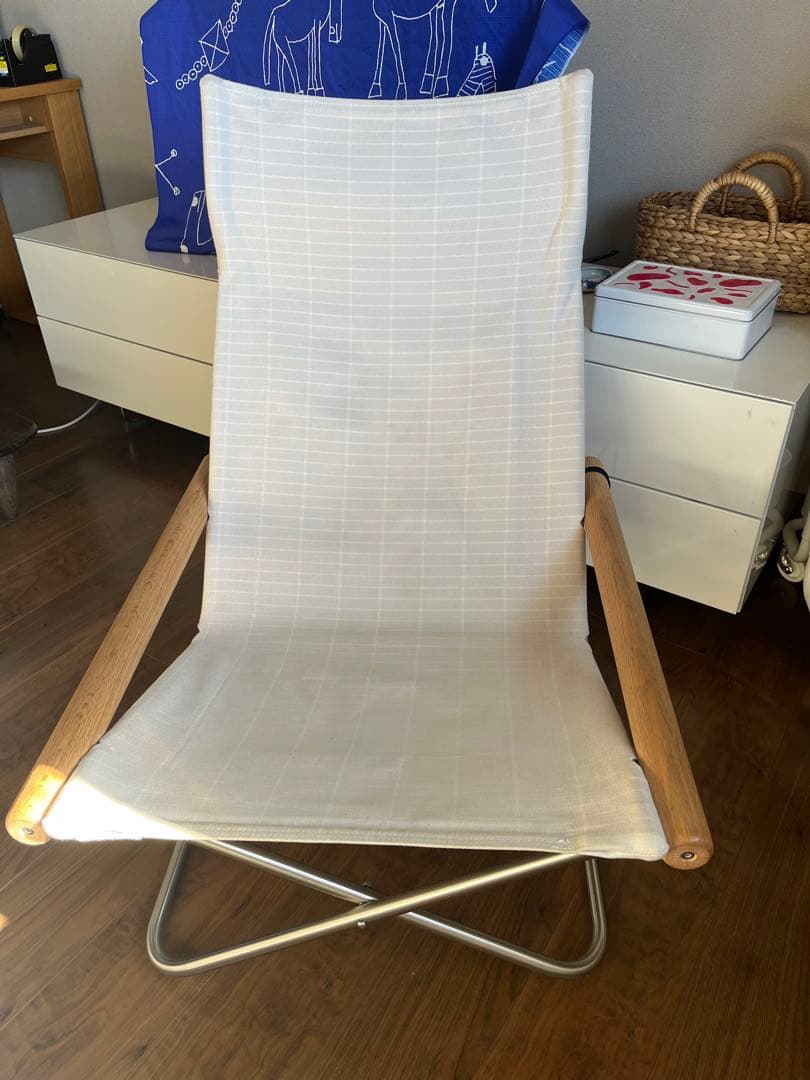 その他 Nychair X Shikiri