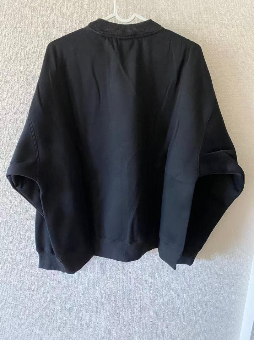 Nike x Stussy スウェット
