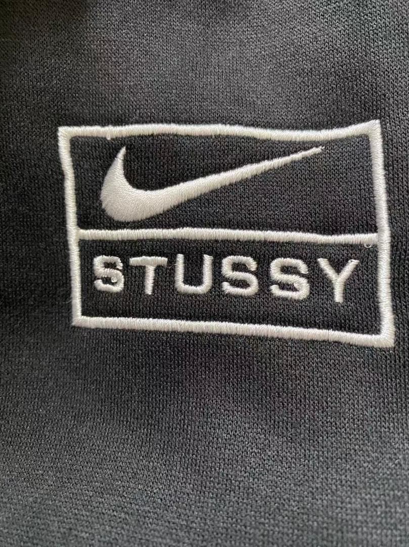 Nike x Stussy スウェット