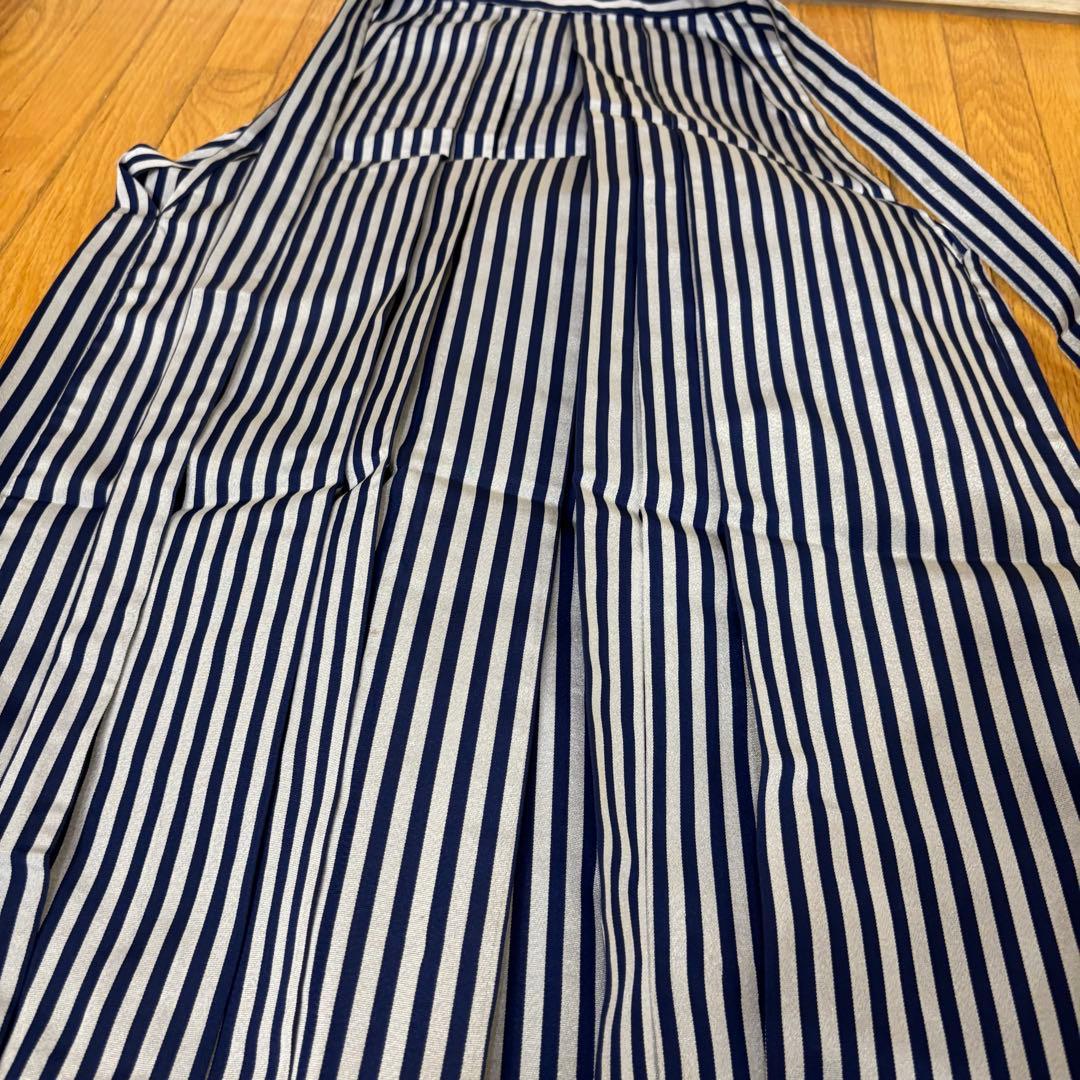 七五三五歳‼️着物 男の子 袴 完全️フルセット‼️お家から揃えるなし