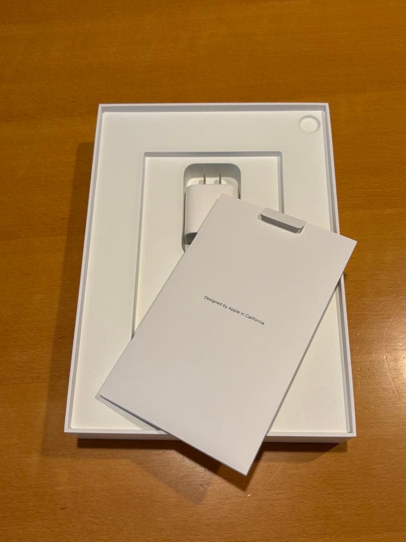 【状態良好！】iPad Air 4 64GB Wi-Fiモデル スペースグレイ