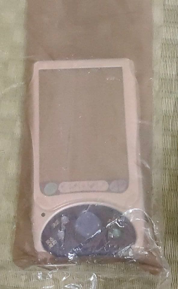 SHARP Zaurus igeti MI-P10-S　(起動確認済み)