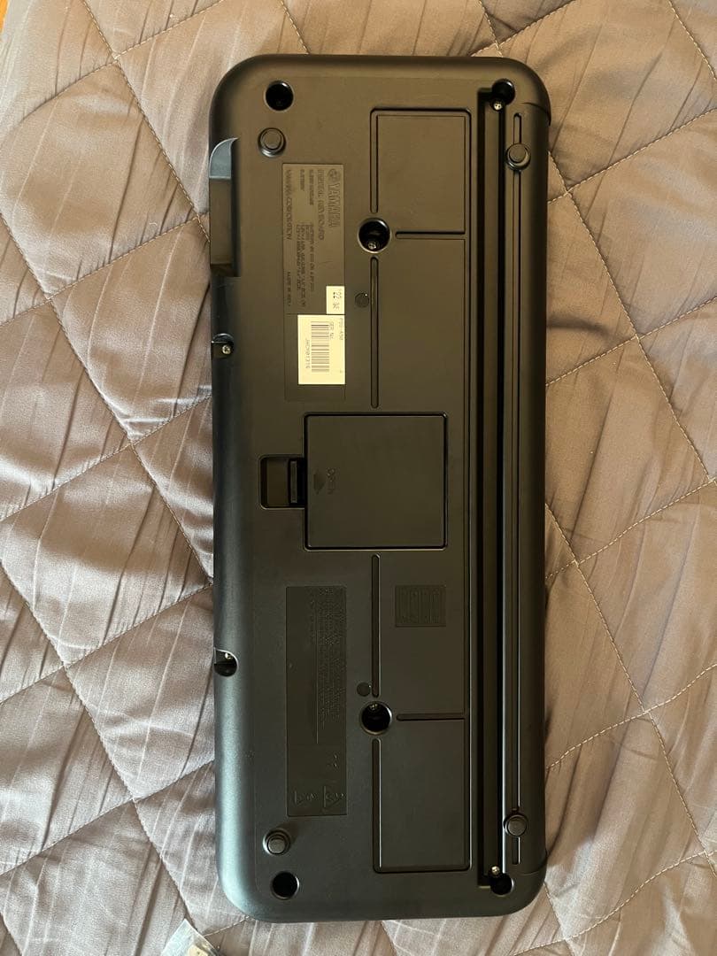 【中古】Yamaha PSS-A50 デジタルキーボード