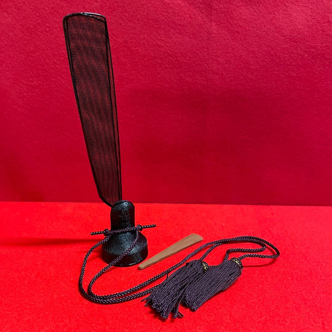 桃の節句　雛人形　親王小道具　持ち物　NO.7