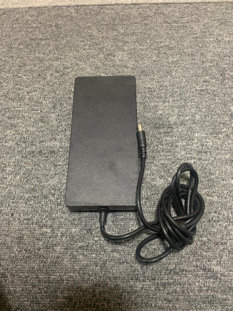 その他 LG AC ADAPTER 210.6W19.5V10.8A ACC-LATP1