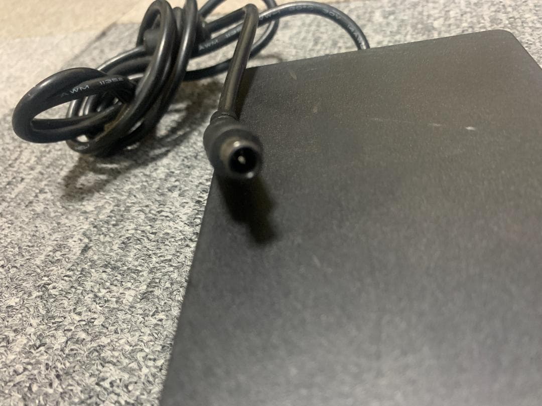 その他 LG AC ADAPTER 210.6W19.5V10.8A ACC-LATP1
