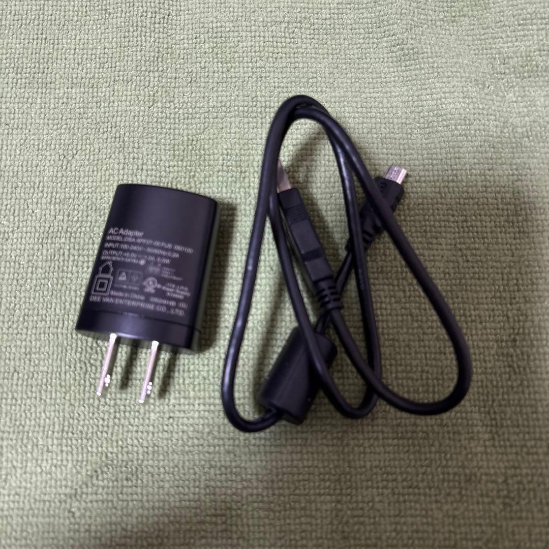 KODAK PIXPRO FZ55 デジタルカメラ　ブラック