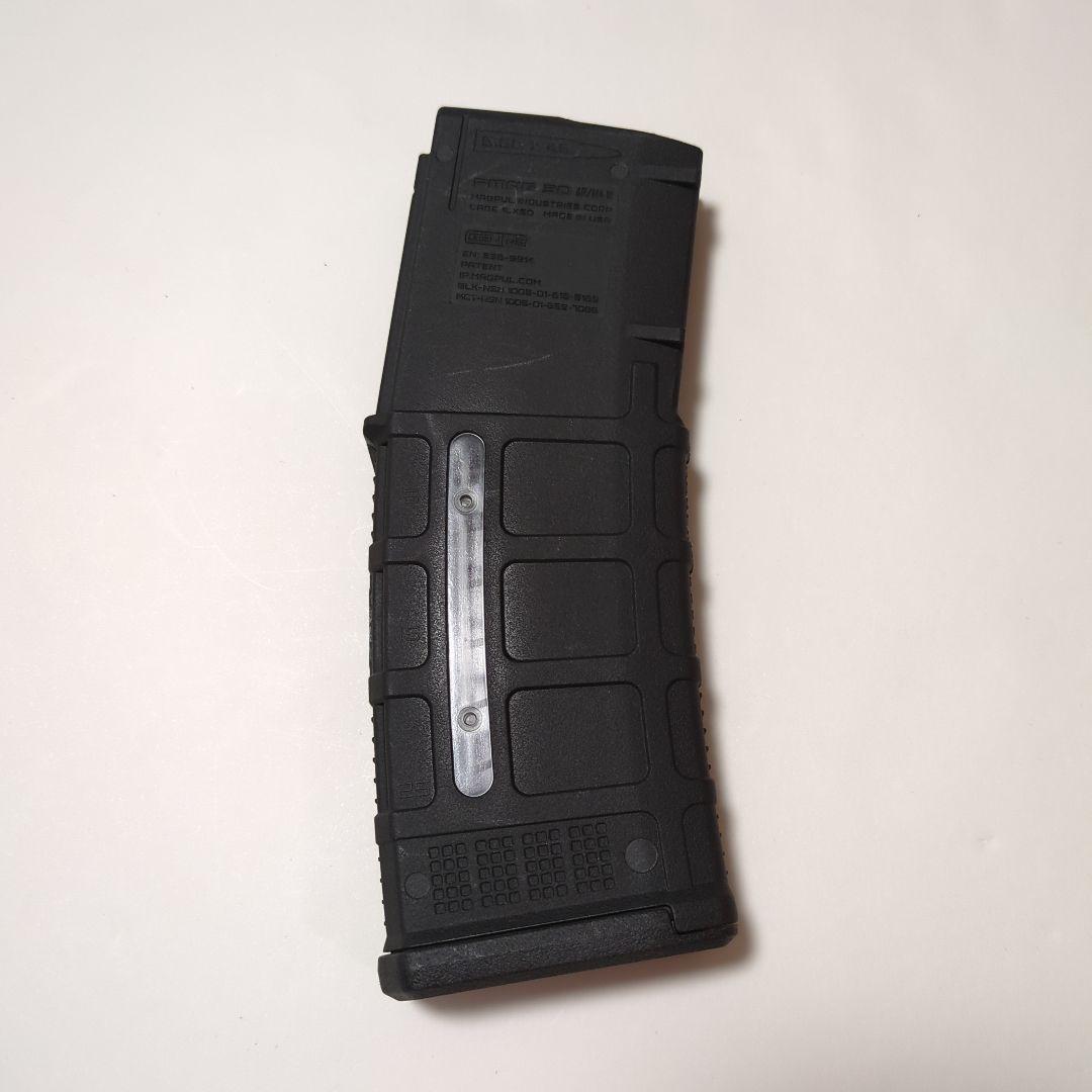 【実物】PMAG　gen3
