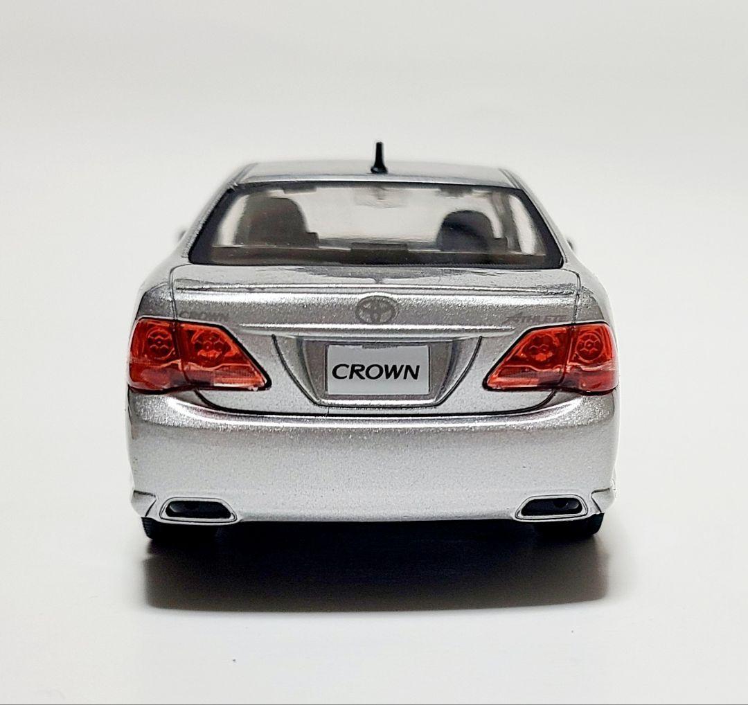 トヨタ 200系クラウンアスリート カラーサンプル