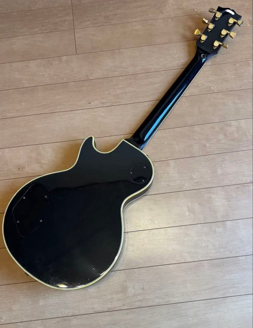 Greco レスポールカスタム　O切れ　ビンテージ 激レア