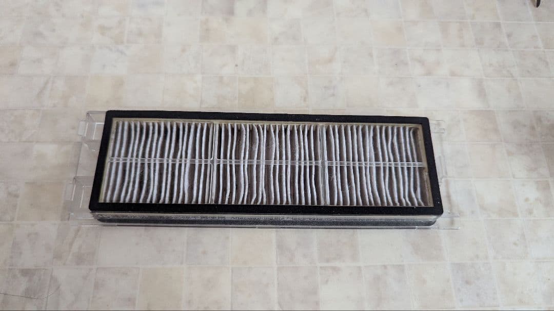 Roborock S6 MaxV ロボット掃除機　状態良好