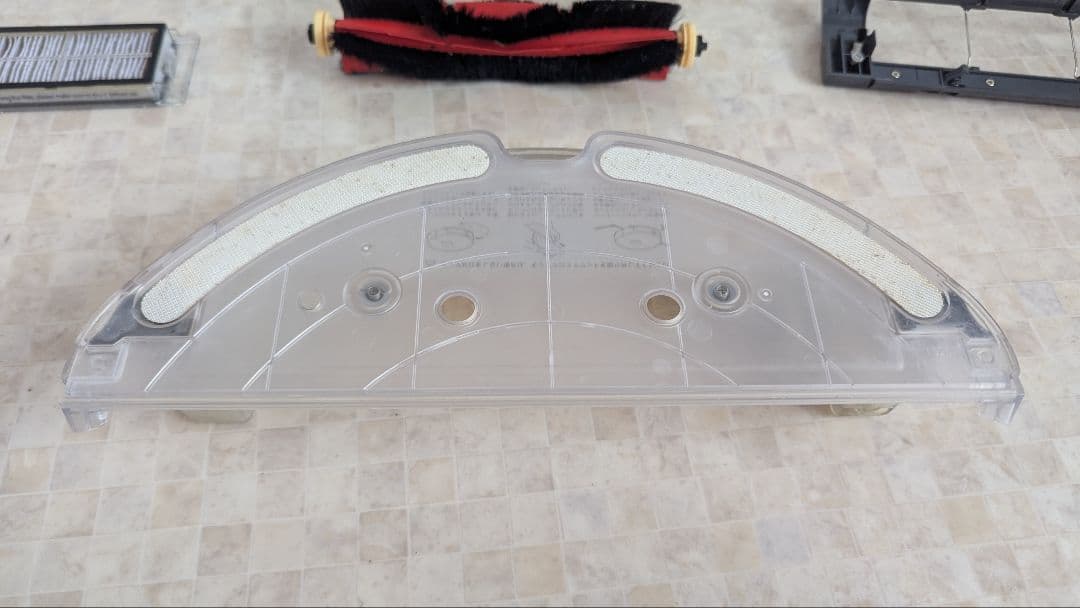 Roborock S6 MaxV ロボット掃除機　状態良好