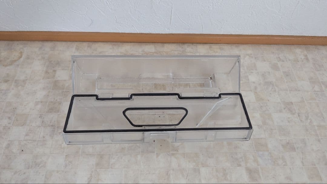 Roborock S6 MaxV ロボット掃除機　状態良好