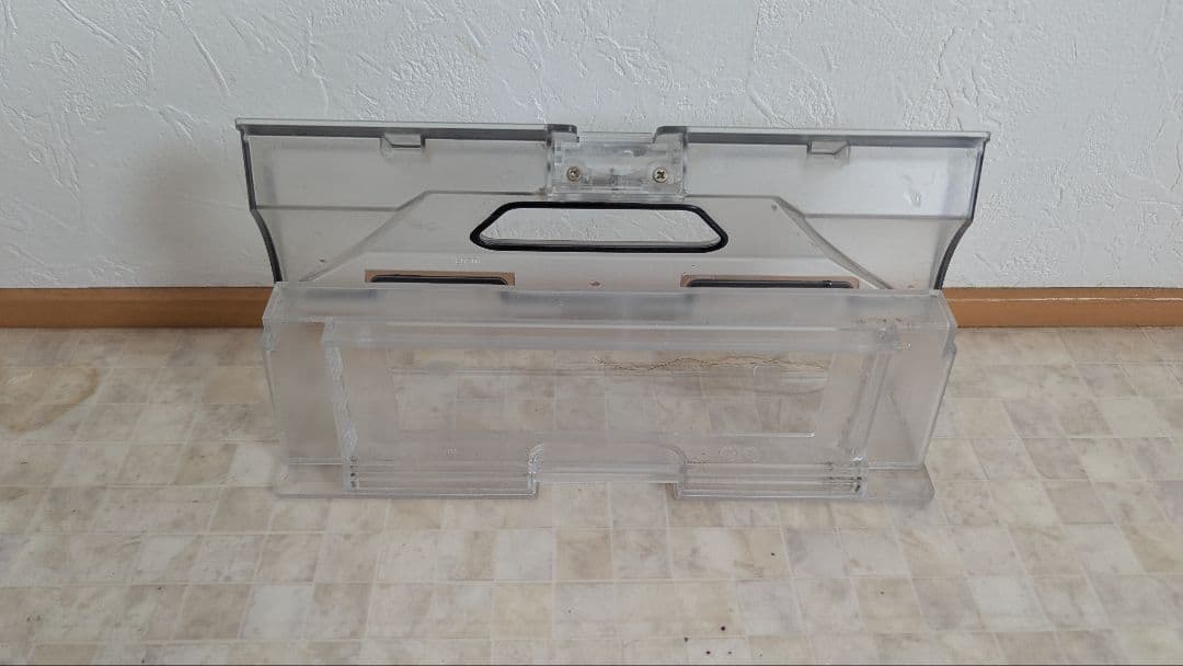 Roborock S6 MaxV ロボット掃除機　状態良好