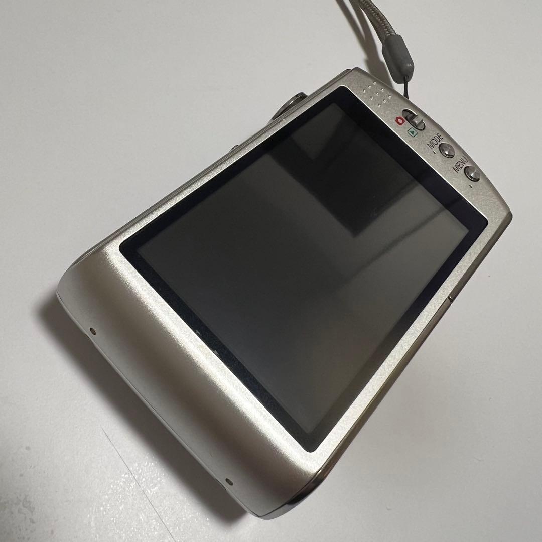r*o様 【動作確認済】【美品】LUMIX DMC- FX70コンパクトデジタル